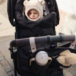 Konges Sløjd A/S STROLLER ACCESSORIES black