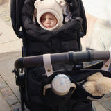 Konges Sløjd A/S STROLLER ACCESSORIES black