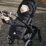 Konges Sløjd A/S STROLLER ACCESSORIES black