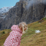 Konges Sløjd A/S Sneeuwkleding amour pink