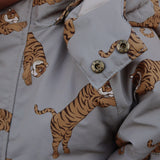 Konges Sløjd A/S Sneeuwkleding tiger oak