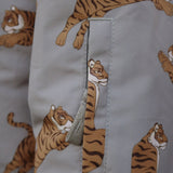 Konges Sløjd A/S Sneeuwkleding tiger oak
