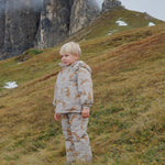Konges Sløjd A/S Sneeuwkleding tiger oak