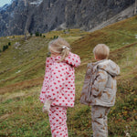 Konges Sløjd A/S SNOWWEAR tiger oak