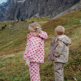 Konges Sløjd A/S SNOWWEAR amour pink