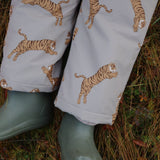 Konges Sløjd A/S Sneeuwkleding tiger oak