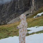 Konges Sløjd A/S Sneeuwkleding tiger oak