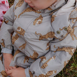 Konges Sløjd A/S Sneeuwkleding tiger oak