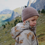 Konges Sløjd A/S Sneeuwkleding tiger oak