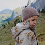 Konges Sløjd A/S Sneeuwkleding tiger oak