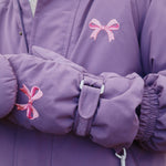 Konges Sløjd A/S Sneeuwkleding hortensia