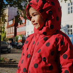 Konges Sløjd A/S WINTER JACKETS lady dot