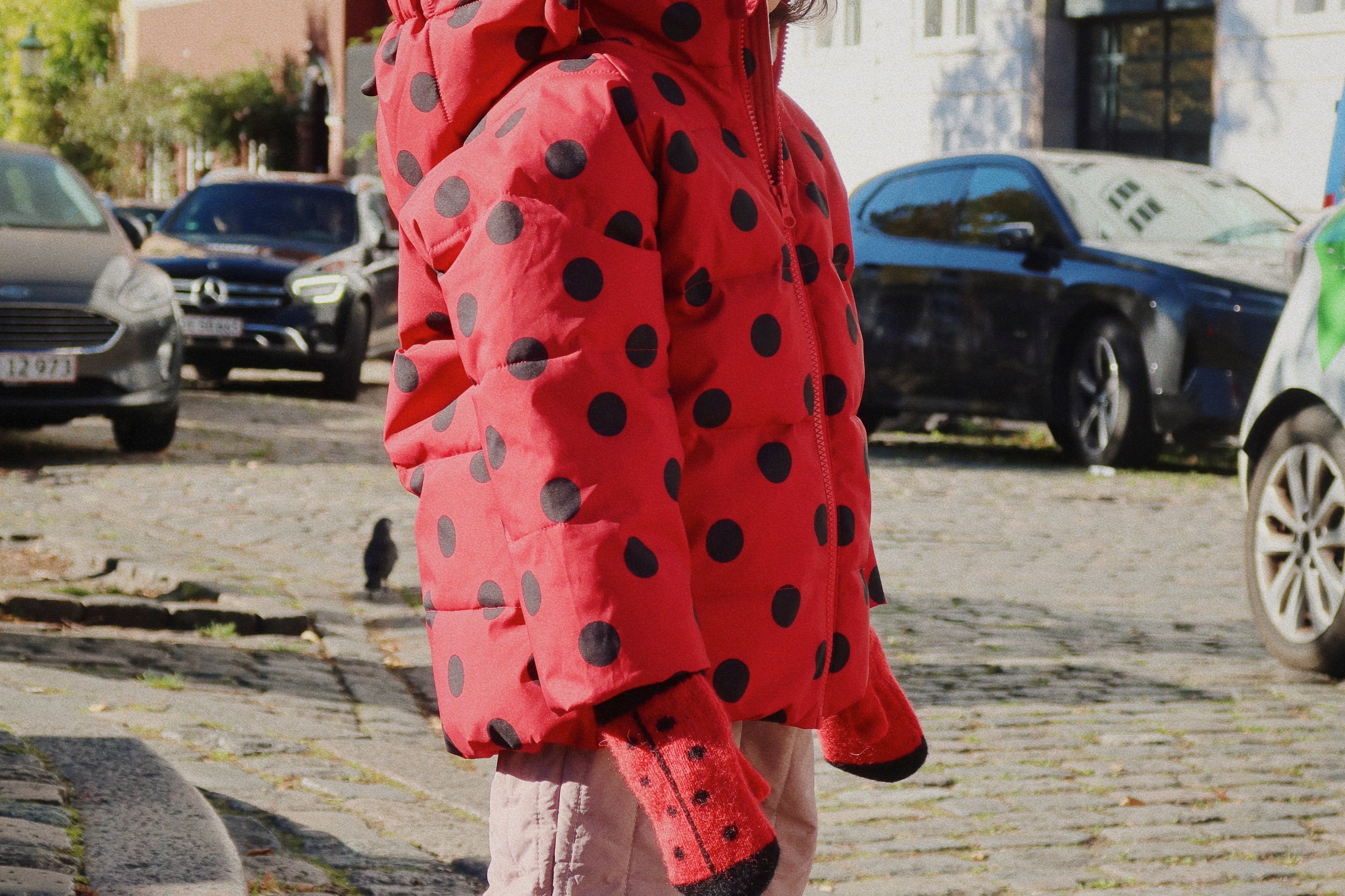 Konges Sløjd A/S HATS barbados cherry