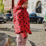 Konges Sløjd A/S RUBBER BOOTS lady dot