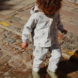 Konges Sløjd A/S Regenkleding sailor check