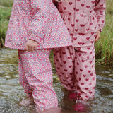 Konges Sløjd A/S RAINWEAR felice rose