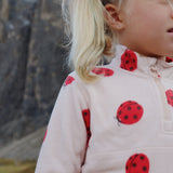 Konges Sløjd A/S Thermokleding ladybug