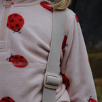 Konges Sløjd A/S Thermokleding ladybug