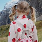 Konges Sløjd A/S Thermokleding ladybug