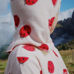Konges Sløjd A/S Balaclava'S ladybug