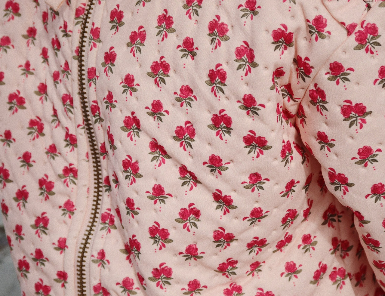 Konges Sløjd A/S THERMOWEAR rosie blush