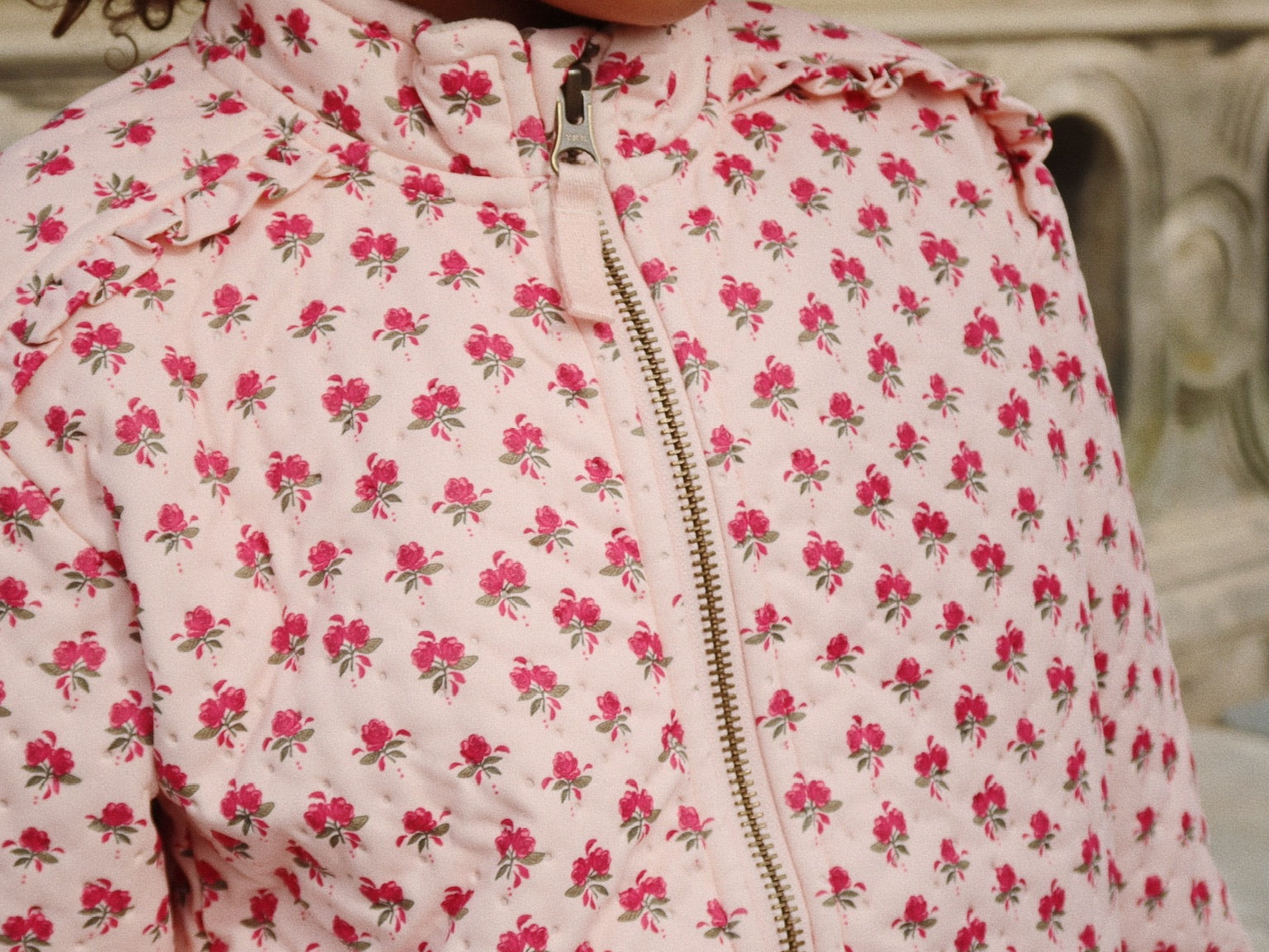 Konges Sløjd A/S Thermokleding rosie blush