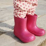 Konges Sløjd A/S RUBBER BOOTS sangria