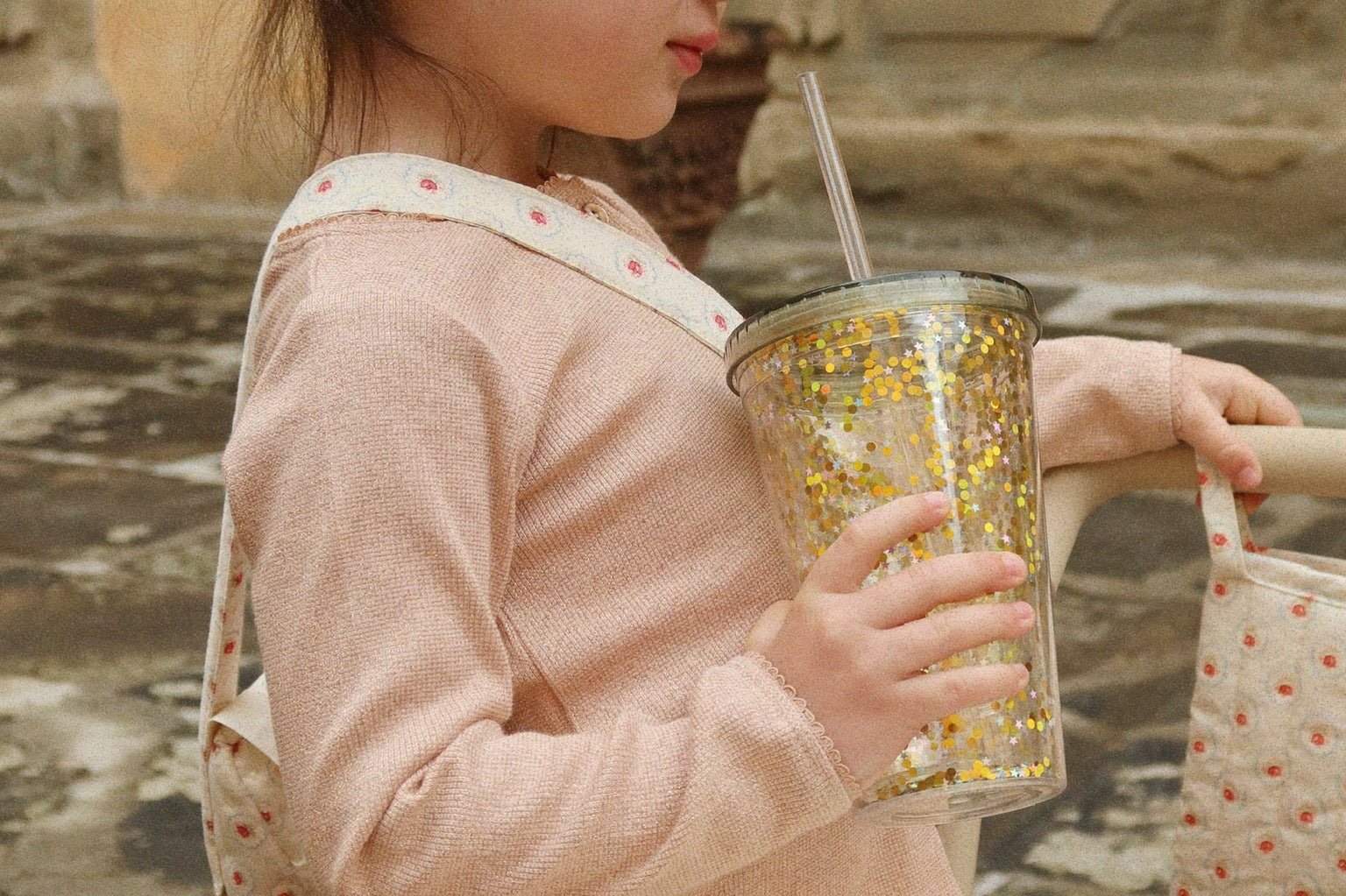 Konges Sløjd A/S Jersey Shirts cameo rose