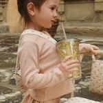 Konges Sløjd A/S Jersey Shirts cameo rose