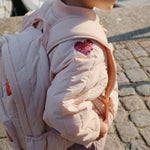 Konges Sløjd A/S Thermokleding cameo rose