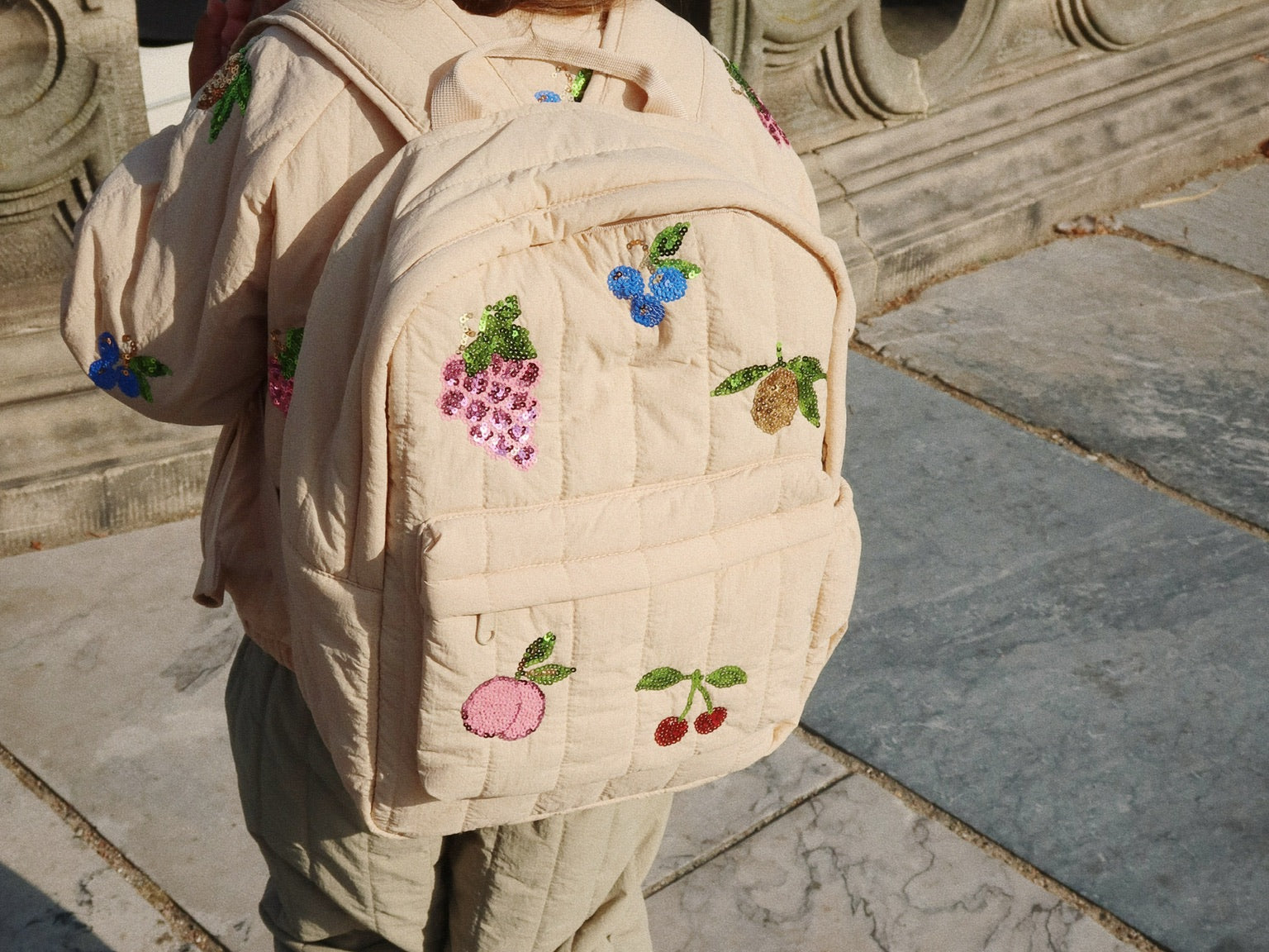 Konges Sløjd A/S THERMOWEAR laurel oak