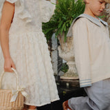 Konges Sløjd A/S BAGS & WALLET eggnog