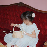 Konges Sløjd A/S BAGS & WALLET eggnog