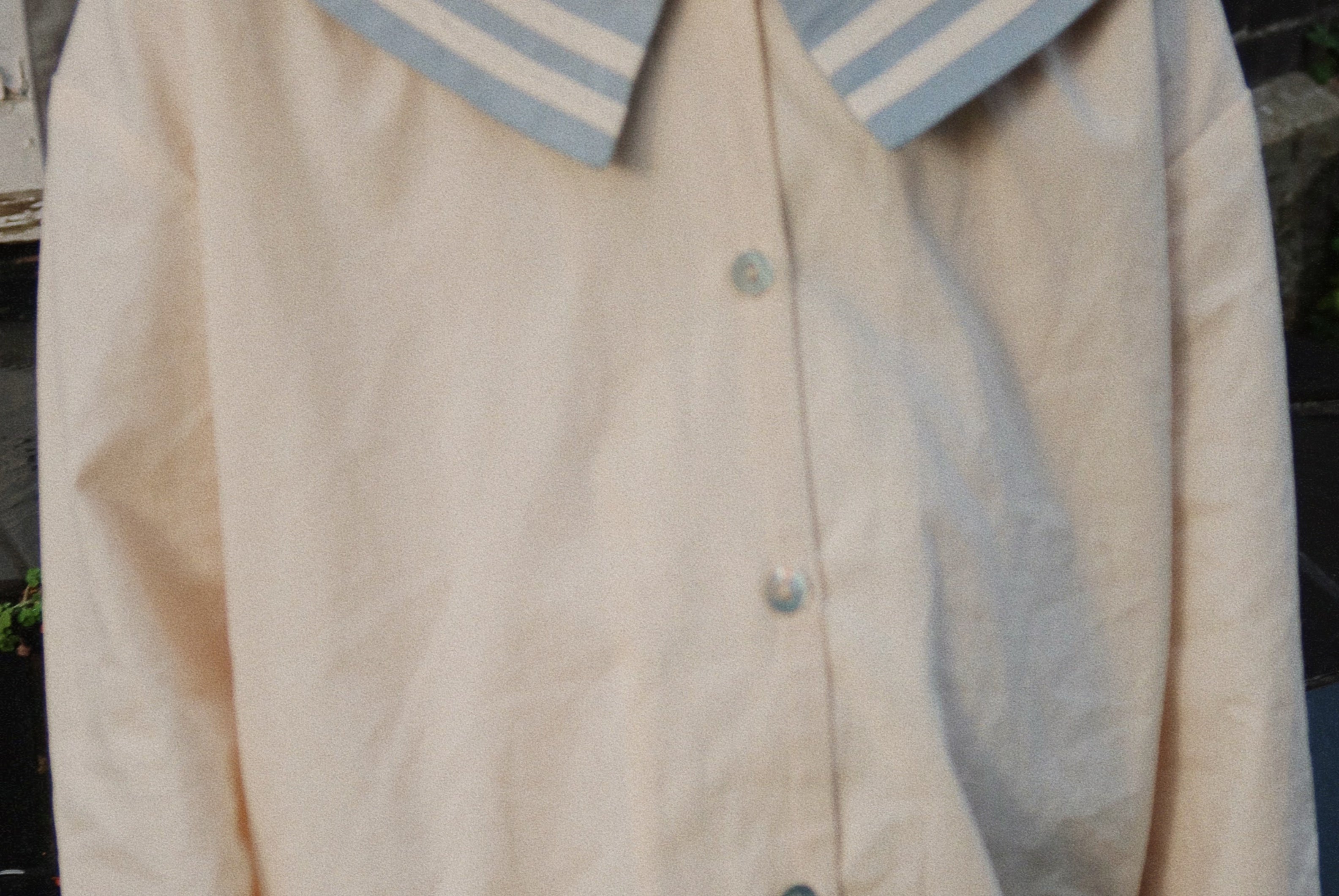 Konges Sløjd A/S Geweven Shirts ashley blue