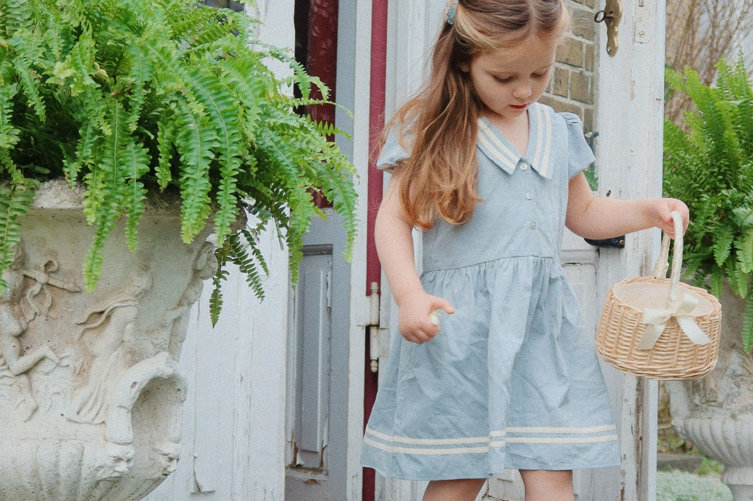 Konges Sløjd A/S BAGS & WALLET eggnog