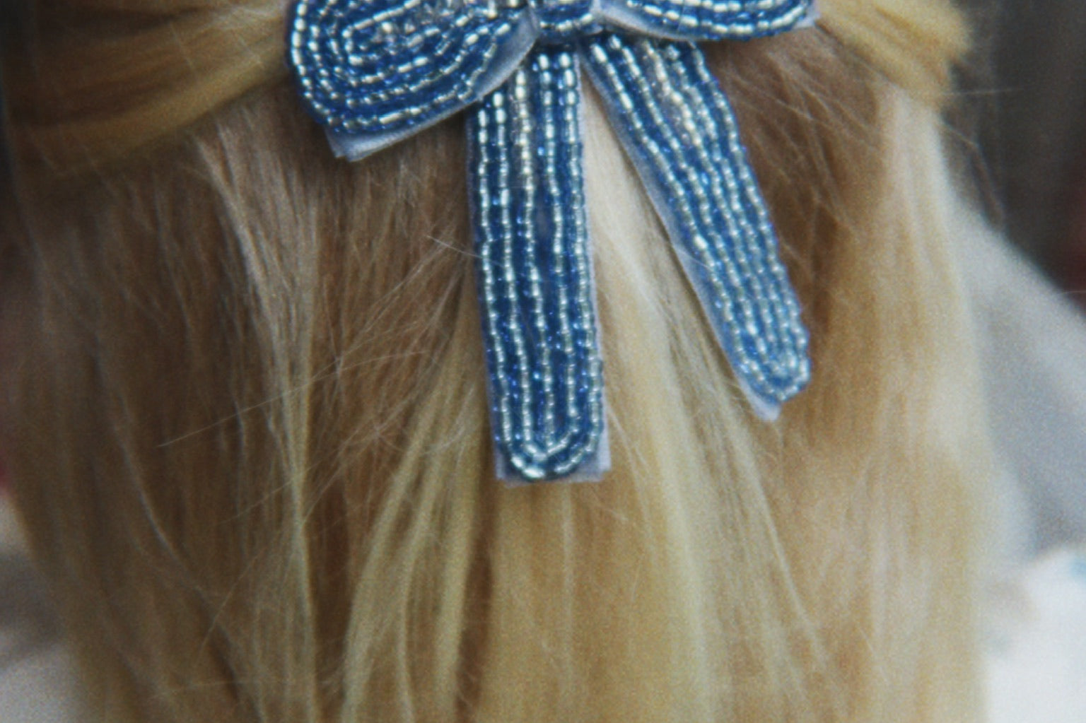 Konges Sløjd A/S Haaraccessoires ashley blue