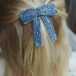 Konges Sløjd A/S Haaraccessoires ashley blue
