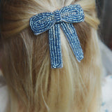 Konges Sløjd A/S Haaraccessoires ashley blue