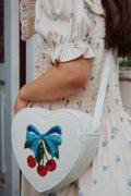 Konges Sløjd A/S BAGS & WALLET eggnog
