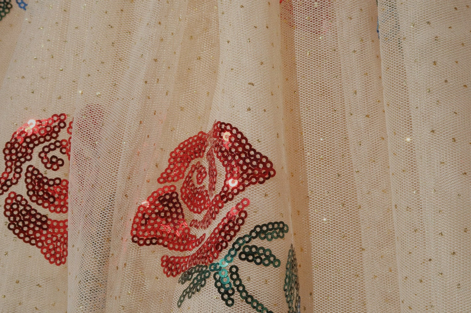 Konges Sløjd A/S WOVEN DRESSES brazilian sand