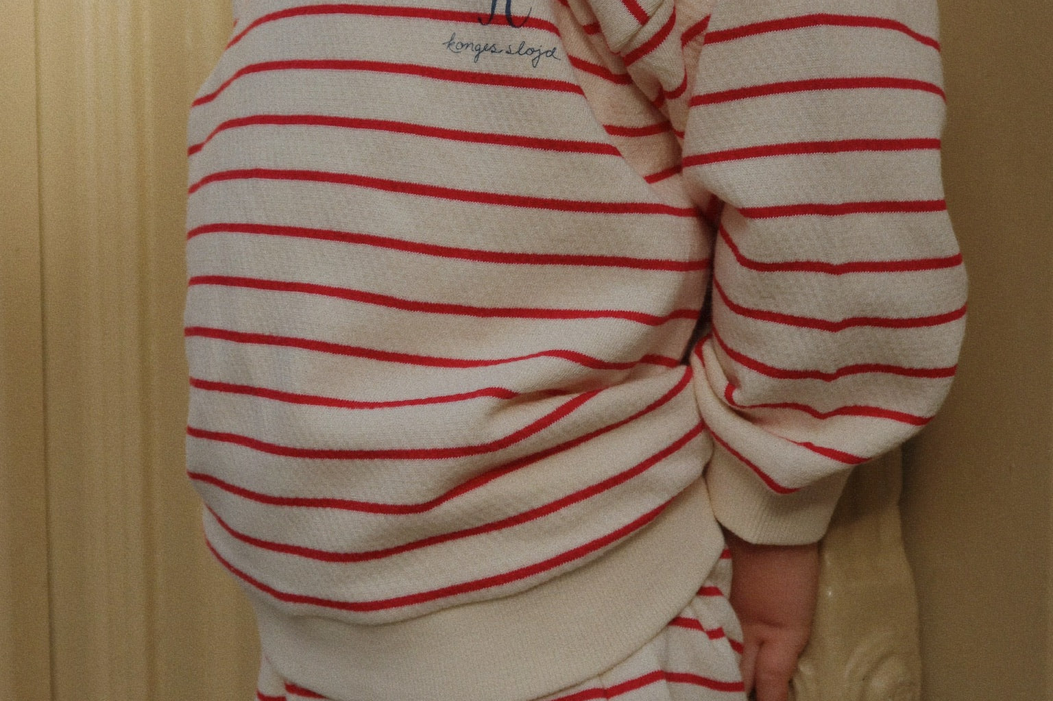 Konges Sløjd A/S Jersey Shirts porta tripe