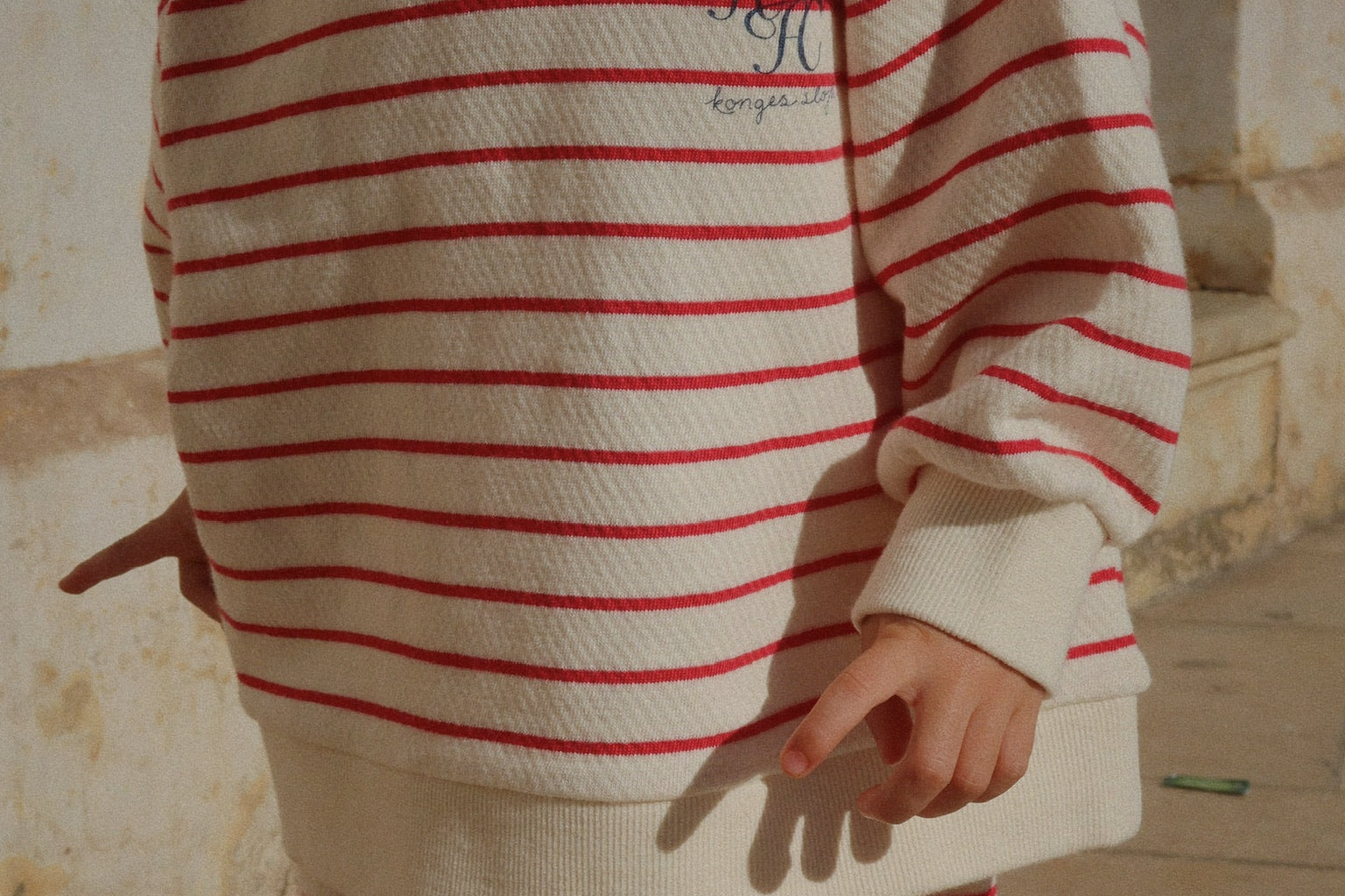 Konges Sløjd A/S Jersey Shirts porta tripe