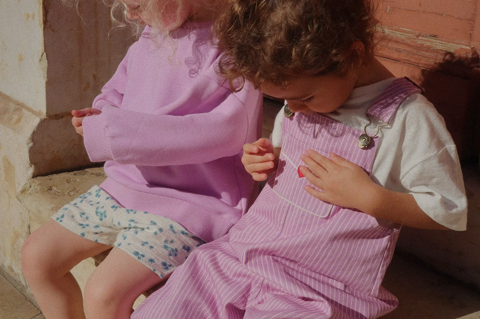 Konges Sløjd A/S Jersey Shirts lupine