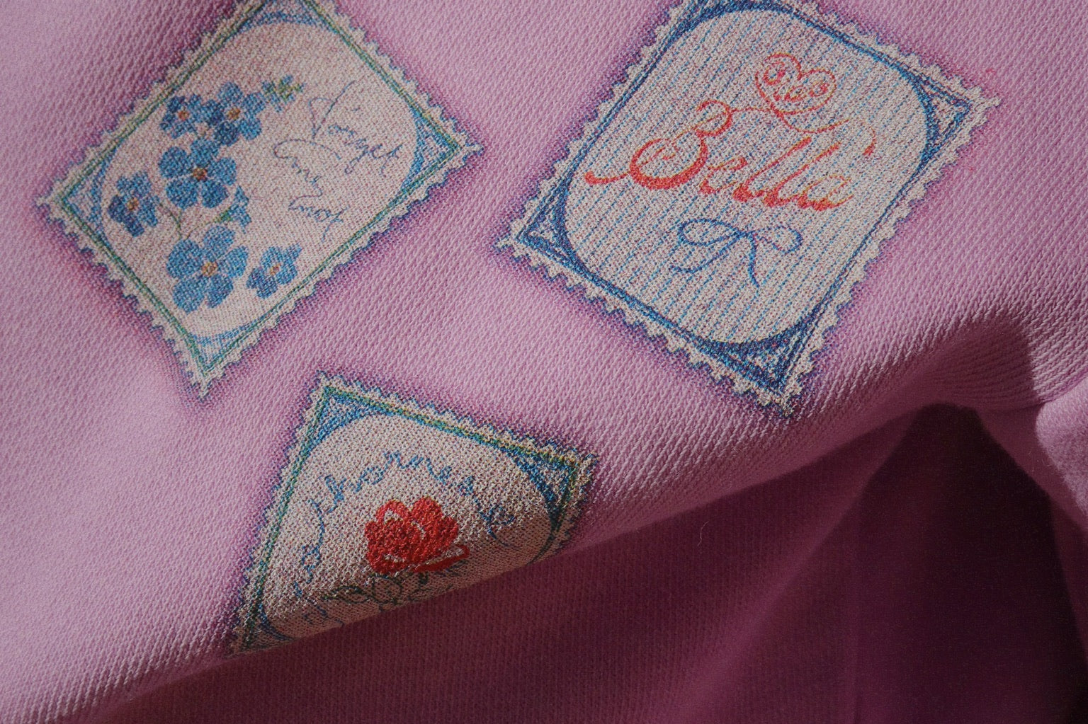 Konges Sløjd A/S Jersey Shirts lupine