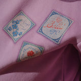 Konges Sløjd A/S Jersey Shirts lupine
