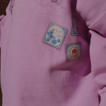 Konges Sløjd A/S Jersey Shirts lupine