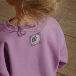 Konges Sløjd A/S Jersey Shirts lupine