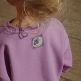 Konges Sløjd A/S Jersey Shirts lupine