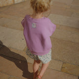 Konges Sløjd A/S Jersey Shirts lupine