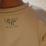 Konges Sløjd A/S Jersey Shirts summer sand